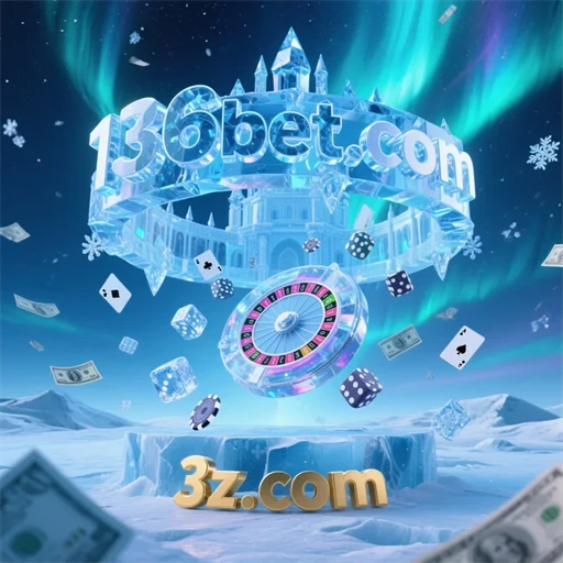 Explorando o Mundo dos Cassinos Online: 136bet.com