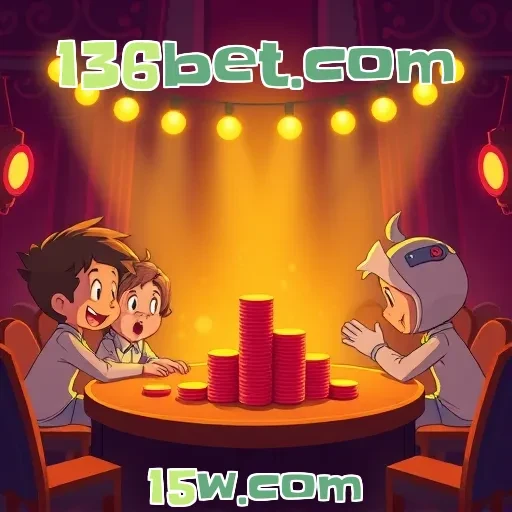136bet.com: A Experiência de Comunidade Que Você Não Pode Perder