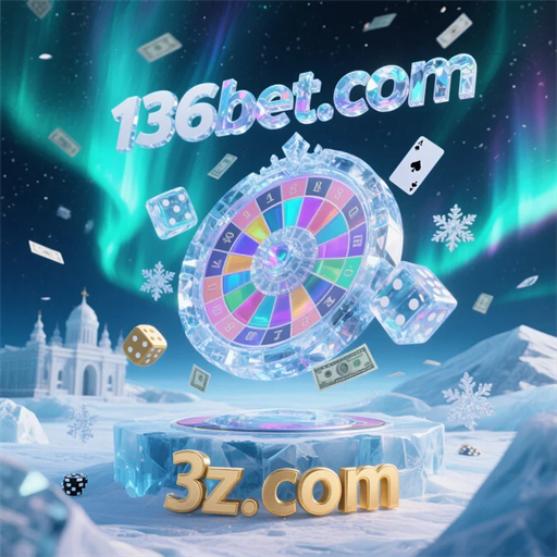 A Evolução dos Jogos Online: O Caso do 136bet.com