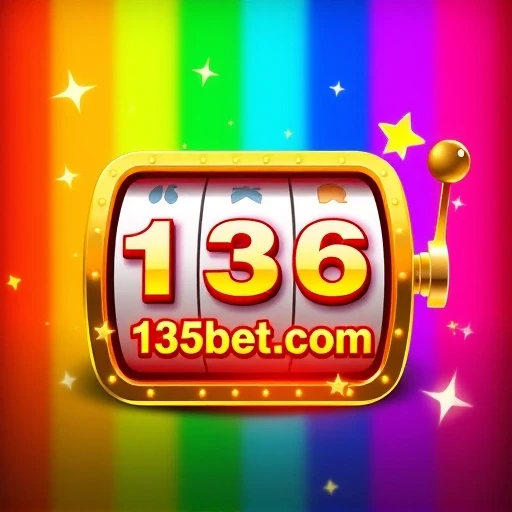 136bet.com Logo