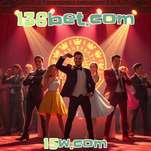 136bet.com: Descubra os Melhores Caça-níqueis e Ganhe Hoje Mesmo!