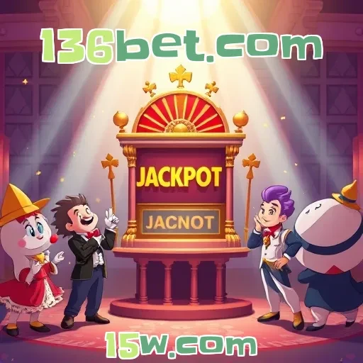 136bet.com: Descubra os Melhores Caça-níqueis e Ganhe Hoje Mesmo!