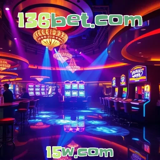 136bet.com: Descubra Estratégias para Apostar e Ganhar Mais!